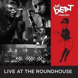 Beat - Live At The Roundhouse (Feat. Ranking Roger) Vinyl