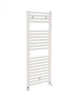 Ultraheat Chelmsford Mild Steel Towel Rail 1172X500X30