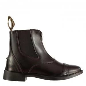 Brogini Tivoli Piccino Kids Boots - Brown
