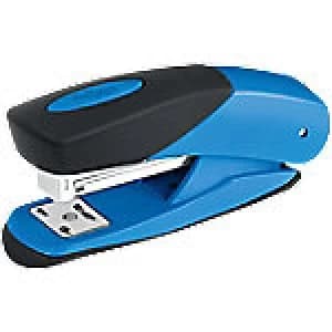 Rexel Stapler Choices Matador 25 Sheets Blue