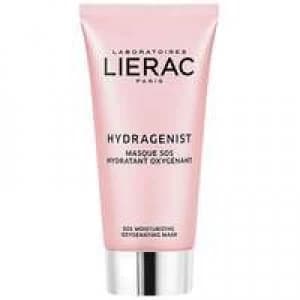 Lierac Hydragenist SOS Mask 75ml