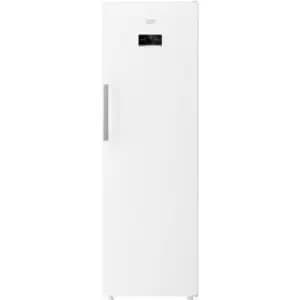 Beko FNP4686W 286L Frost Free Freestanding Freezer