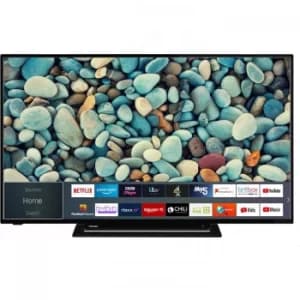 Toshiba 43" 43UK3163DB Smart 4K Ultra HD LED TV
