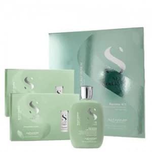 AlfaParf Milano Scalp Renew Kit Set