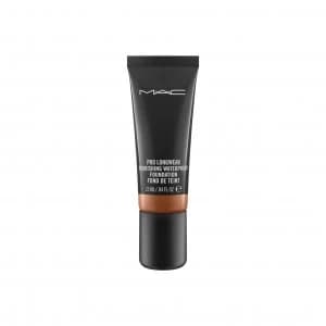 MAC Pro Longwear Nourishing Waterproof Foundation Nw45