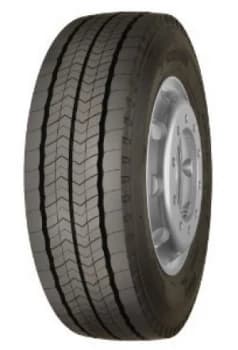 Yokohama 120U 275/70 R22.5 150/148J Dual Branding 152/148E
