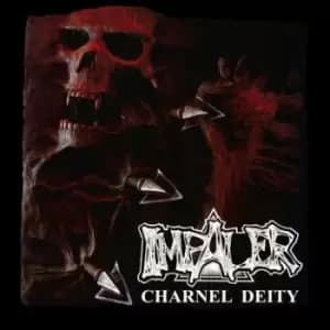 Charnel Deity by Impaler CD Album