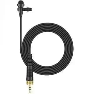 Sennheiser ME 2 Omni-Directional Clip-On Lavalier Microphone