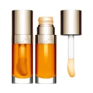 Clarins Lip Comfort Oil - Gold