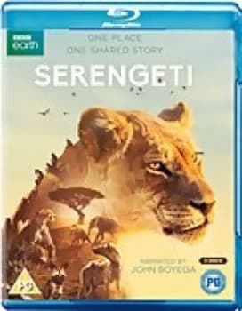 Serengeti (2019)