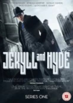 Jekyll & Hyde
