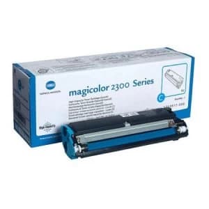 Konica Minolta 171-0517-005 Black Laser Toner Ink Cartridge