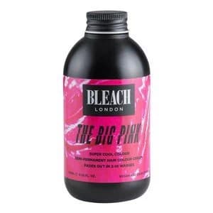 Bleach London Super Cool Colour Big Pink