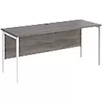Dams International Desk MH616WHGO 1,600 x 600 x 725 mm