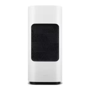 Acer ConceptD CT500-51A DDR4-SDRAM i7-9700K Desktop Intel Core i7 32GB 2000GB HDD+SSD Windows 10 Pro Workstation White