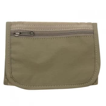 Jack Wolfskin Organizer - Silver Mink