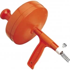 Monument Spin Thru Drain and Sink Cleaner 6m