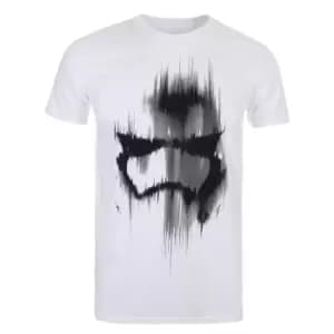 Star Wars Wars T-Shirt - White