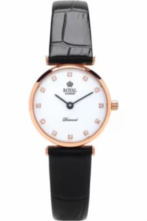 Ladies Royal London Watch 21340-03
