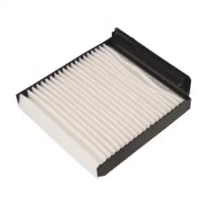 Cabin Filter ADN12506 by Blue Print