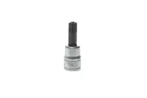 Teng Tools M381250-C 3/8" Drive - TPX Socket Bit - TPX50