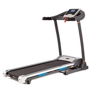 V-fit PT142 Programmable Power Incline Folding Treadmill