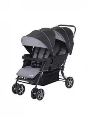 Safety 1St Teamy Pushchair