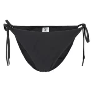 SoulCal Tie Bottom - Black