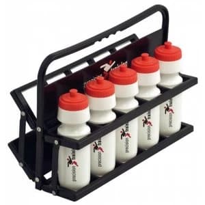 Precision 10 Bottle Folding Carrier
