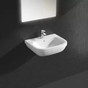 Grohe Euro Wall Hung Basin 600mm