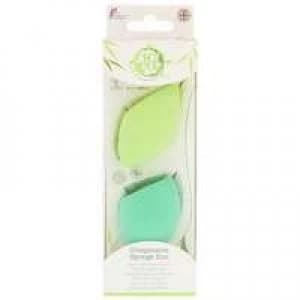 So Eco Sponge Complexion Sponge Duo Pack