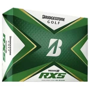 Bridgestone Tour B RXS Golf Balls