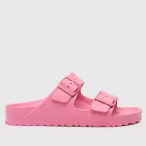 BIRKENSTOCK Arizona Eva In Pink