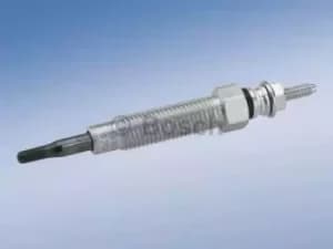 Bosch 0250202121 GLP099 Glow Plug Sheathed Element Duraterm