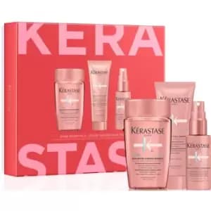Kerastase Chroma Absolu gift set (for colour protection)