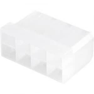 MTA Bushing housing 8 pin