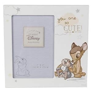 4" x 6" - Disney Magical Beginnings Frame - Bambi