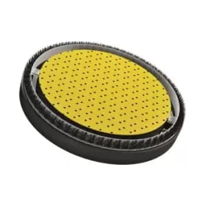 Flex - Power Tools 457175 mh-o D225 Round Sanding Head FLXMH0D225