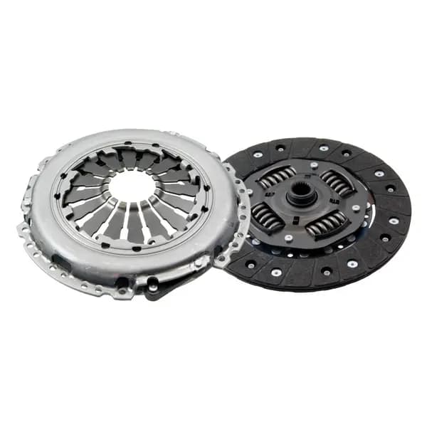 Clutch Kit ADW1930104 by Blue Print