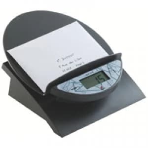 Alba 1KG Electronic Postal Scale PREPOP-G