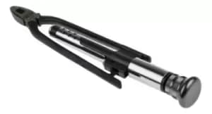 Bahco Steel Pliers Wire Twisting Pliers, 224mm Overall Length