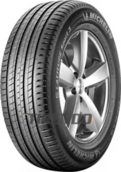 Michelin Latitude Sport 3 235/60 R17 102V VOL