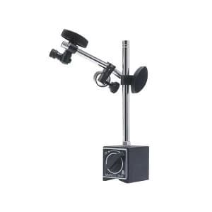 Moore & Wright MW475-01 Magnetic Indicator Stand with Fine Adjustment