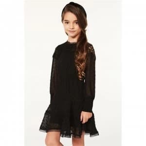 Bardot Liana Dress - Black