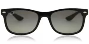 Ray-Ban Kids Sunglasses RJ9052S New Wayfarer 100/11