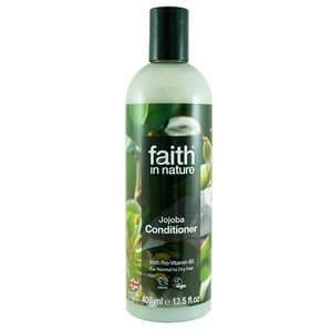 Faith in Nature Jojoba Conditioner 400ml