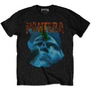 Pantera - Far Beyond Driven World Tour Mens Large T-Shirt - Black