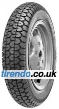 Continental Classic ( 3.00-10 TT 50J Rear wheel, M/C, Front wheel )