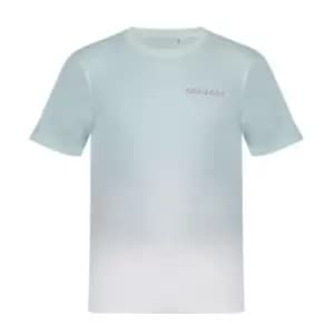 Hot Tuna Dye T Shirt Mens - Blue