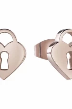 Guess Jewellery Youth Tonic Stud Earrings JEWEL UBE85005